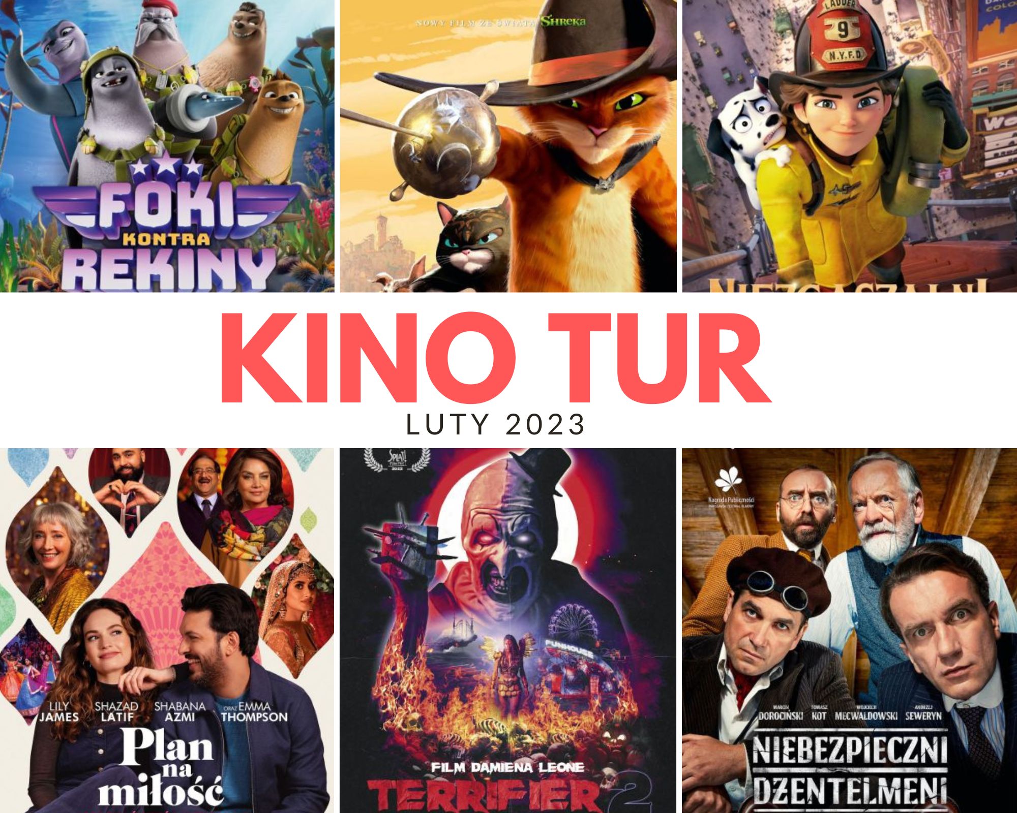 kino TUr luty2023