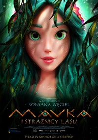 Mavka