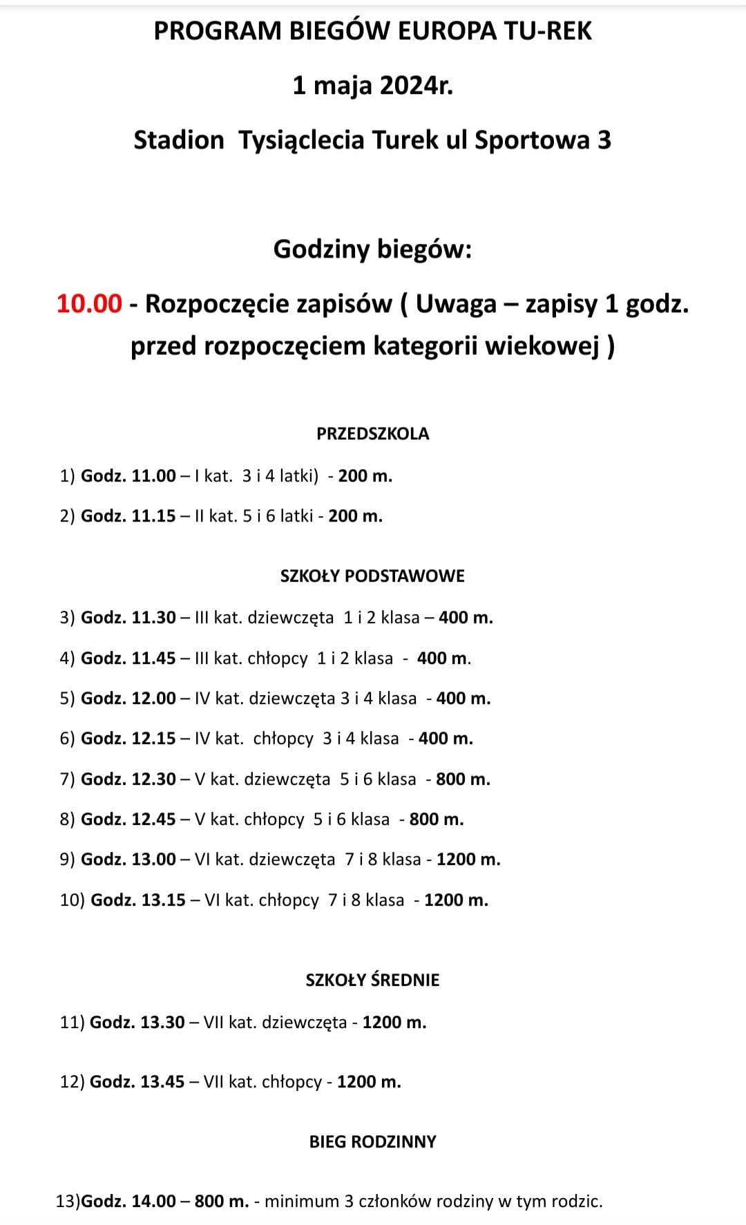 Biegi 2