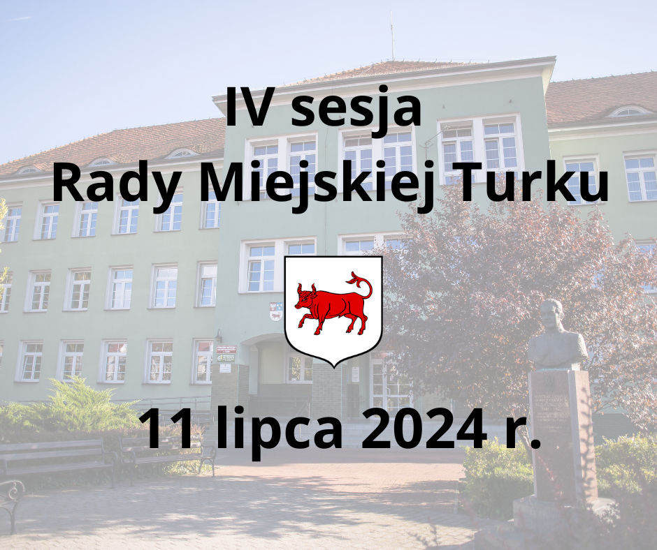 11 lipca czwarta sesja IX kadencji