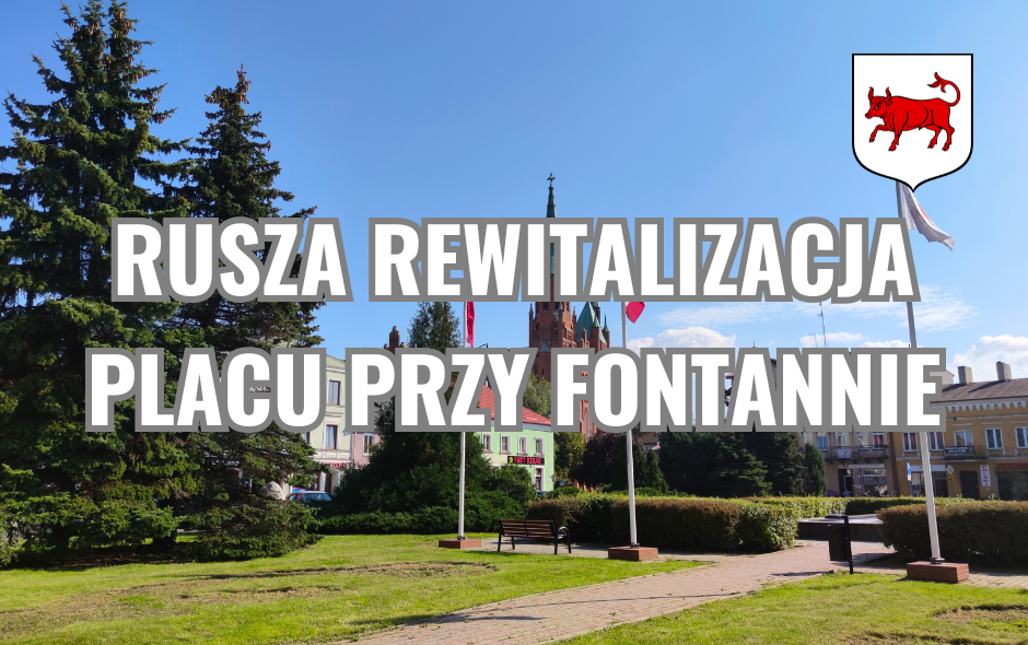 Ogrodzenie stanie na Placu Wojska Polskiego