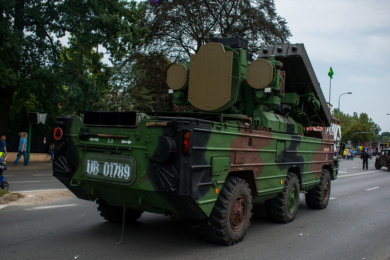 Dragon-24 wojsko na największych, planowych ćwiczeniach