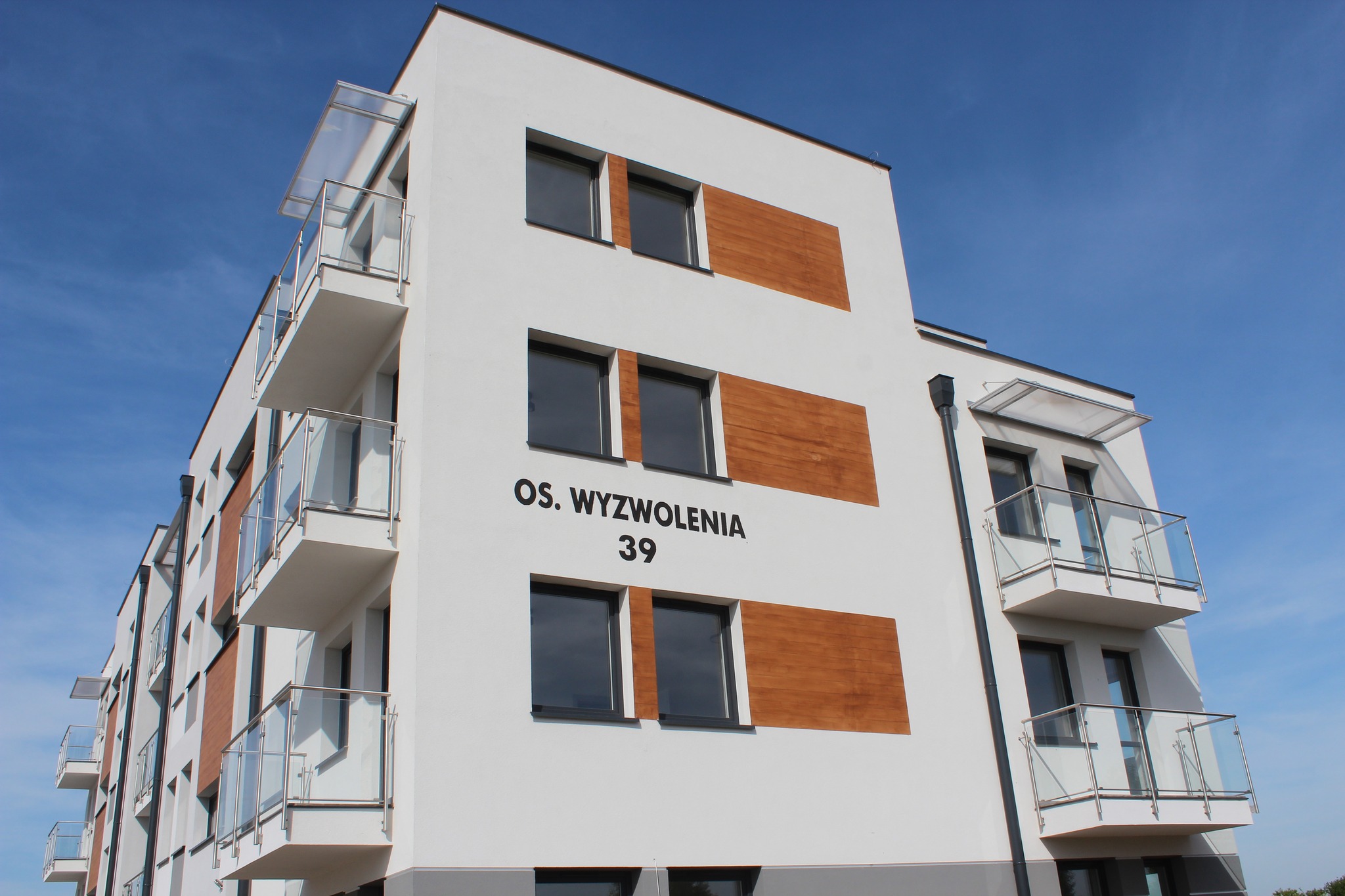 Od 20 maja przyjmowane będą wnioski o przydział mieszkań w nowych blokach komunalnych