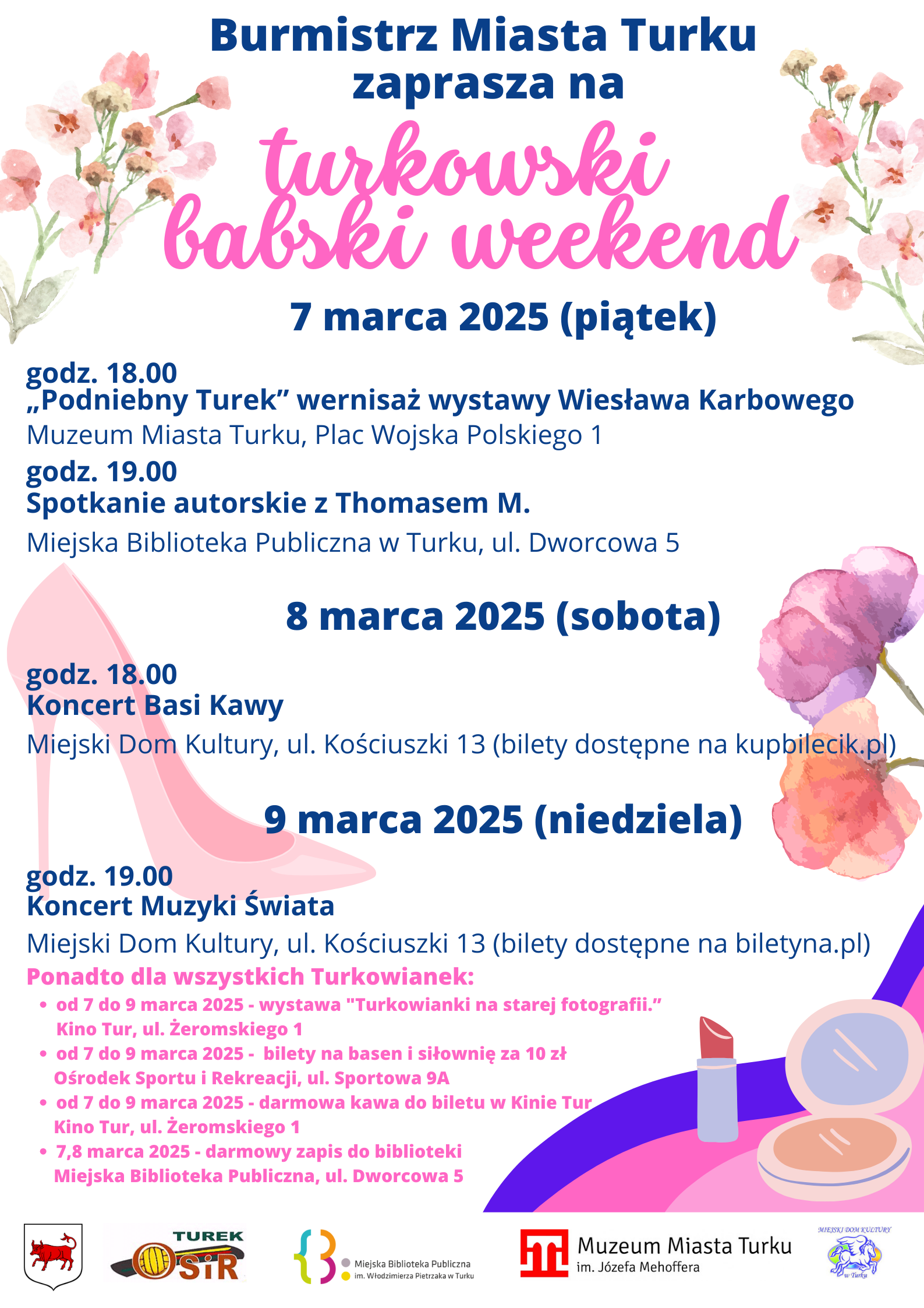 babski weekend