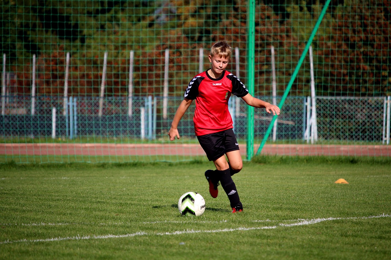 Modernizacja kompleksu sportowego Moje Boisko – Orlik 2012 przy ul. Os. Wyzwolenia w Turku