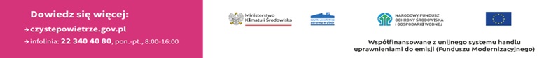 czyste powietrze 2
