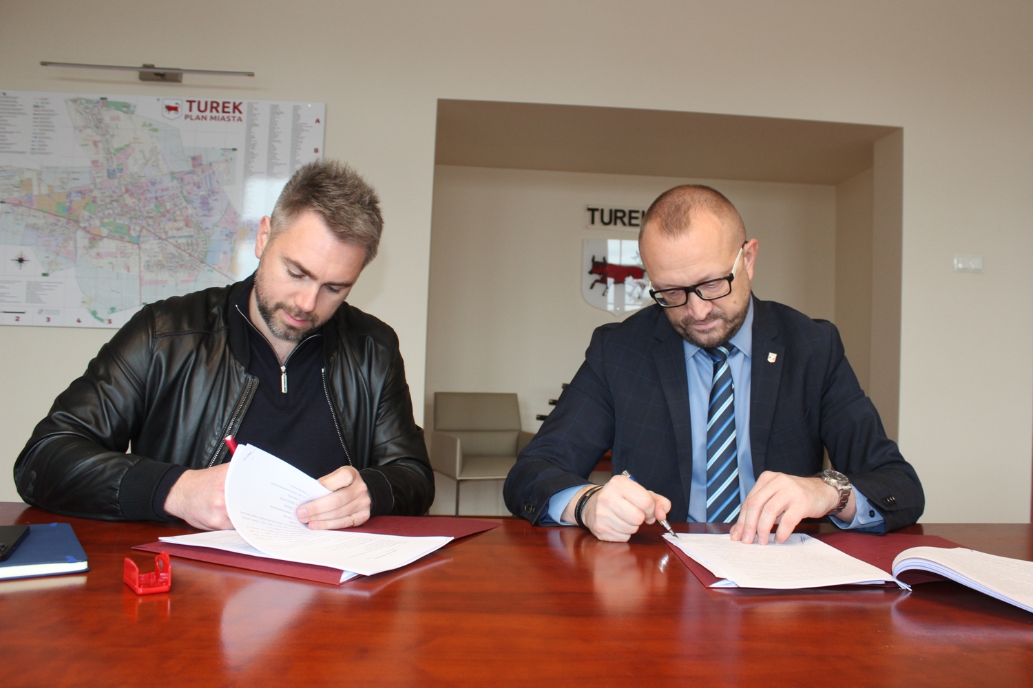 Będzie nowe boisko na Zdrojkach Lewych