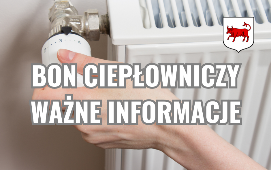 Bon ciepłowniczy - ważne informacje