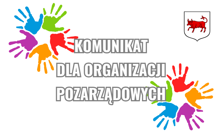 Otwarty konkurs ofert 2025