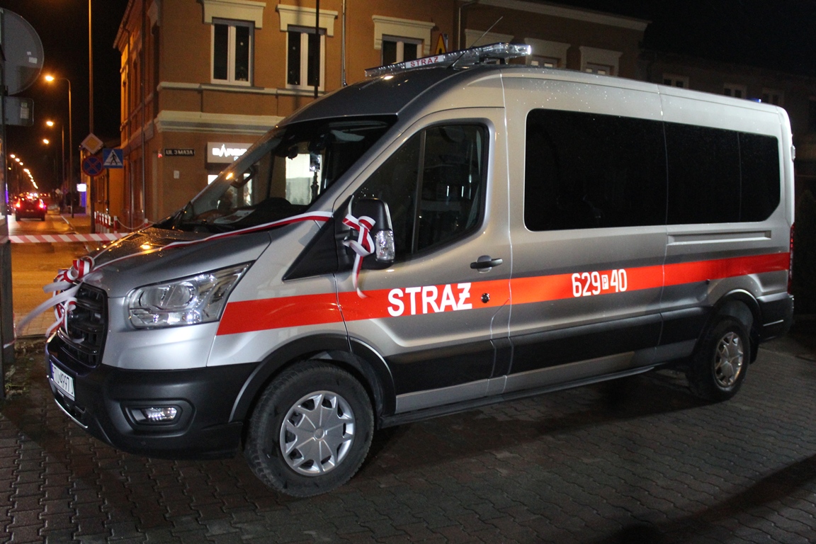 opłatek osp 4
