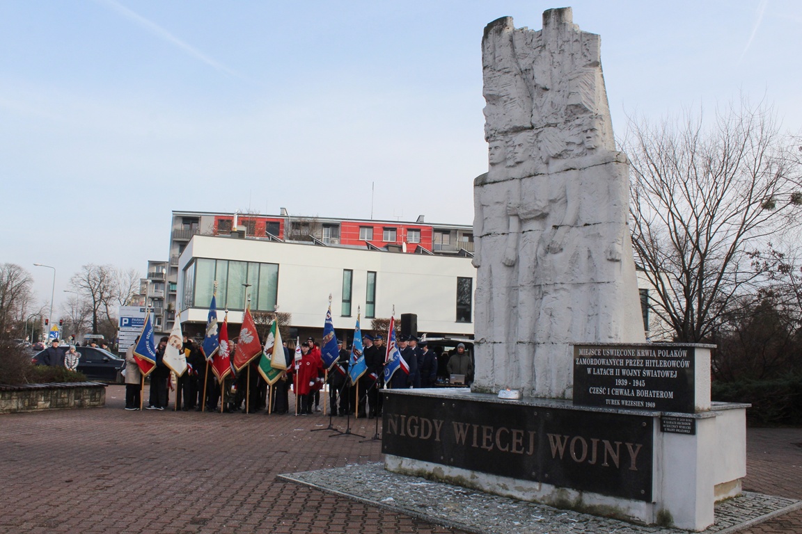 wyzwolenie Turku 1