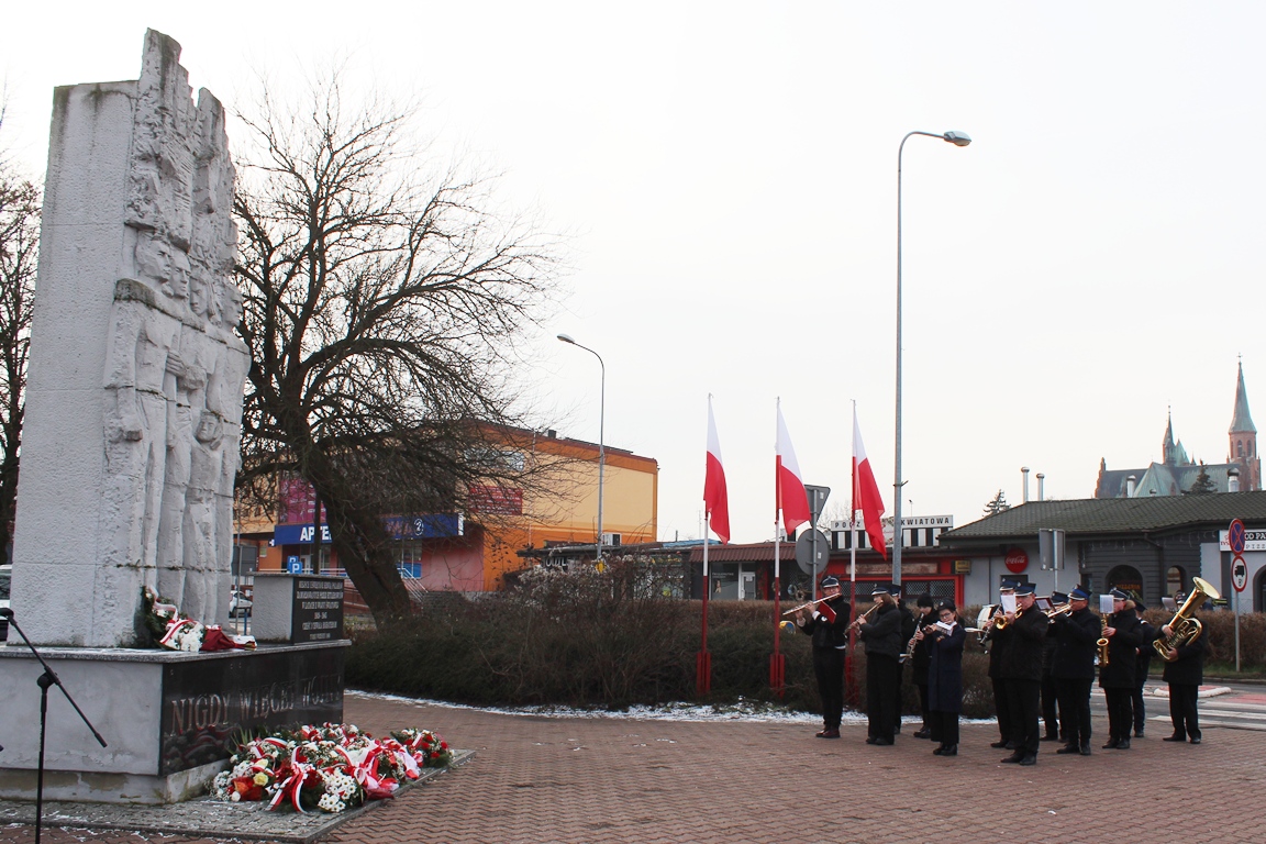 80 lat wolnego Turku