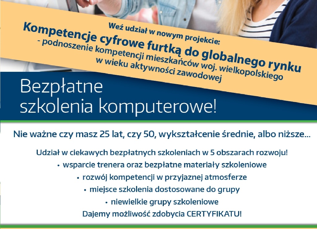 plakat szkolenie miniatura