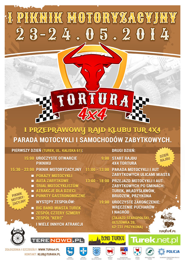 tortura