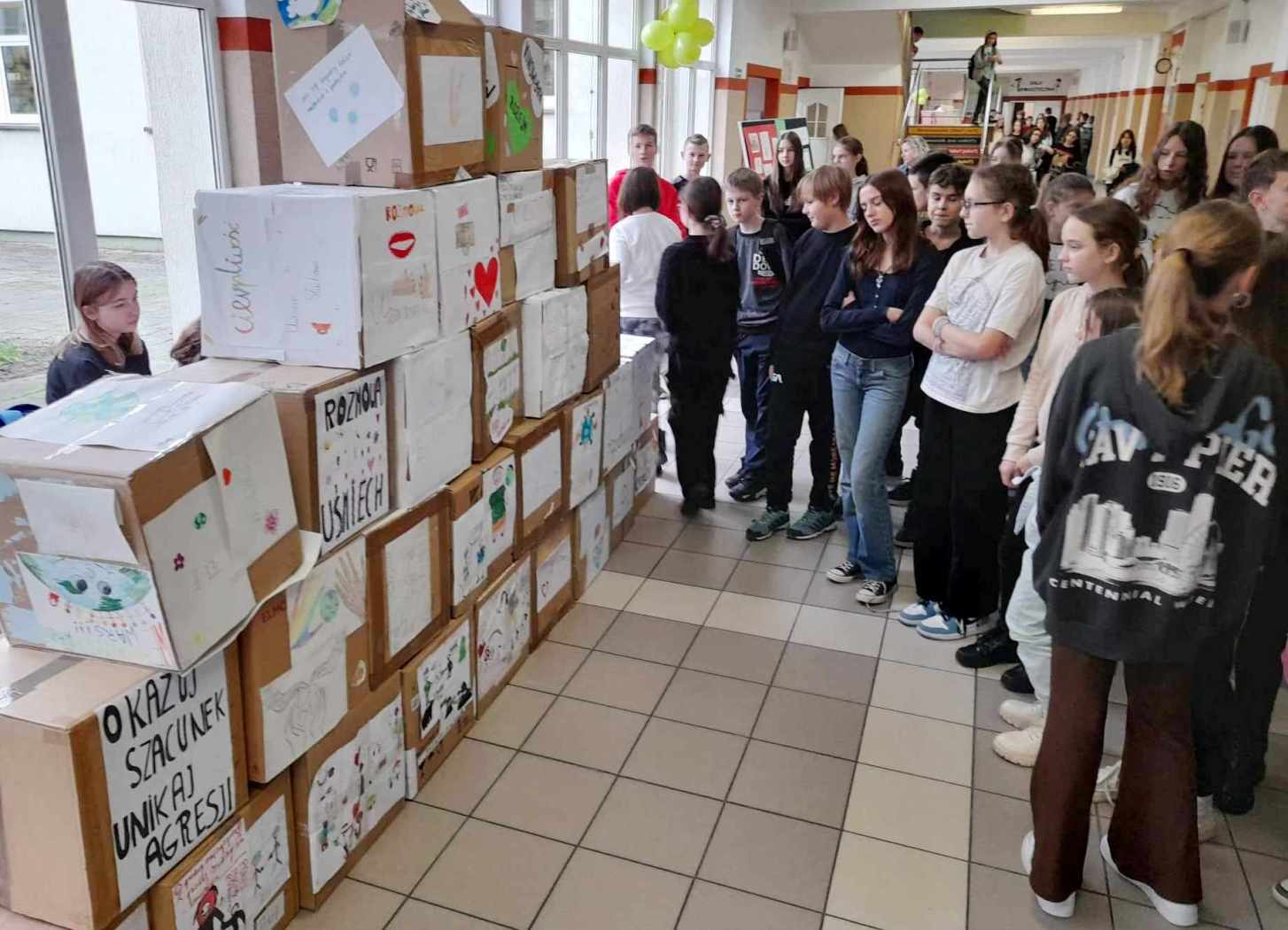 Globalnie i Krytycznie w Szkole