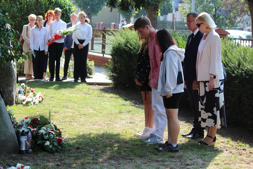85. rocznica napaści ZSRR na Polskę