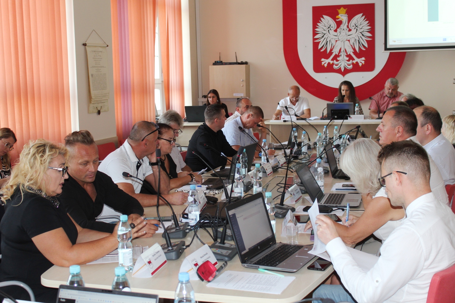 Dyskryminacja PGKiM przez Wody Polskie?