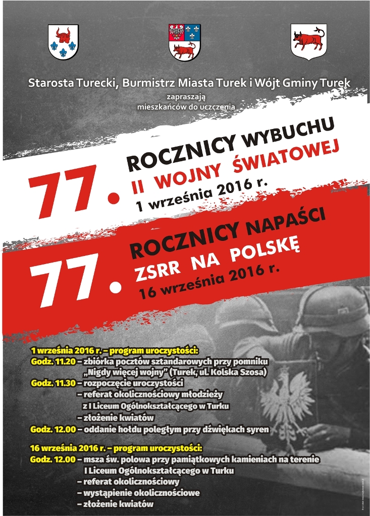 1 i 17 września plakat ostatecz