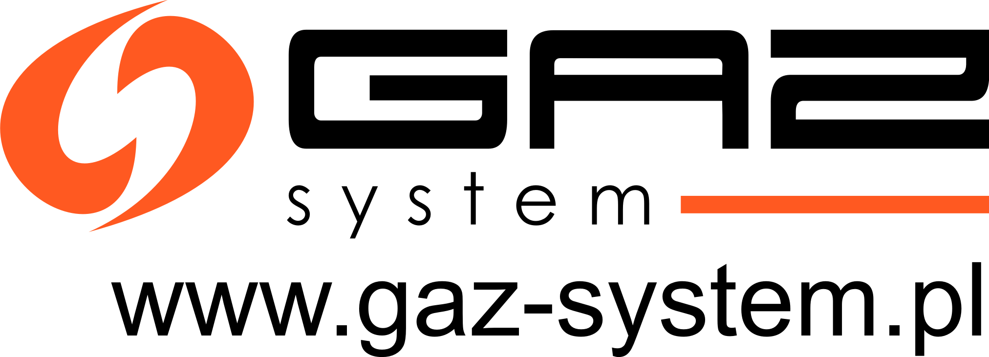 gaz system