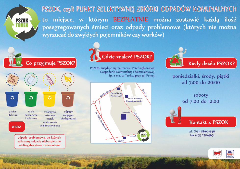 pszok plakat