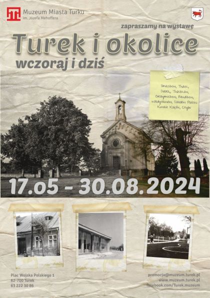 turek i okolice