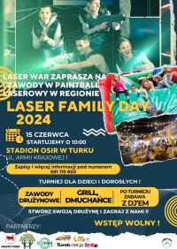 laser