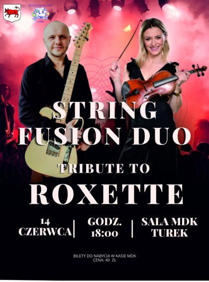 roxette