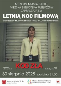 kod zła