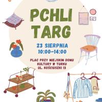 Pchli Targ