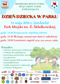 Dzień dziecka