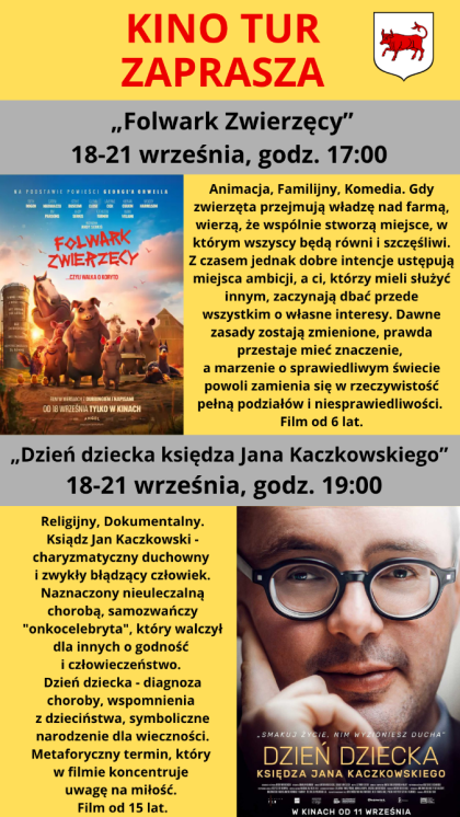 Ekran - kino Tur (1)