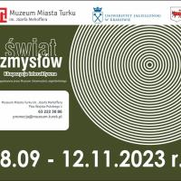 muzuem plakat