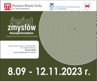muzuem plakat