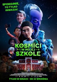 kosmici