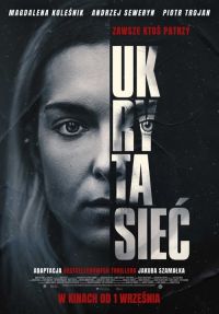 ukryta sieć