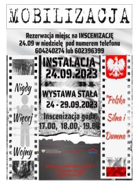 plakat Przystań